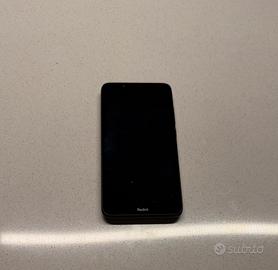 Redmi 7A Xiaomi Dark Grey