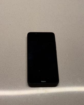 Redmi 7A Xiaomi Dark Grey