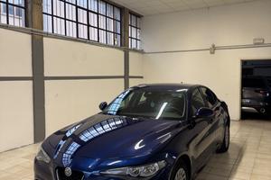 Alfa Romeo Giulia 2.2 Turbodiesel 180 CV Business 