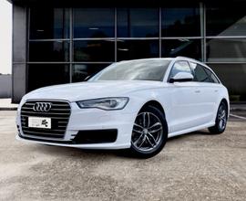 AUDI A6 Avant 2.0 TDI 190 CV ultra S tronic