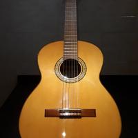 Chitarra classica Amada modello 4635 4/4
