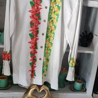 Camicetta Escada vintage 