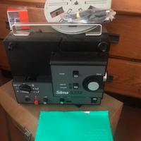 Silma S233 8mm super 8 videoproiettore