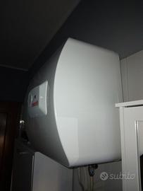 Scaldabagno 30 litri