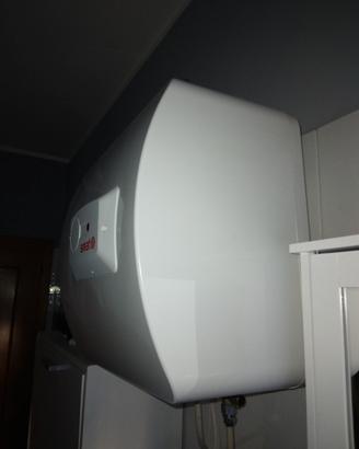 Scaldabagno 30 litri