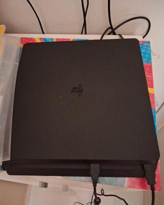 PlayStation 4