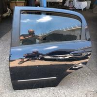 Porta posteriore sx Fiat punto Evo grande punto