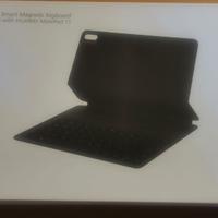 HUAWEI Smart Magnetic Keyboard per MatePad 11