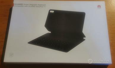 HUAWEI Smart Magnetic Keyboard per MatePad 11