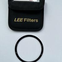 Polarizzatore Lee 100 completo di anello adattator