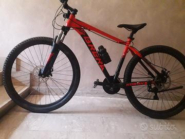 Bici Mountain bike