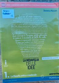 La meraviglia delle idee