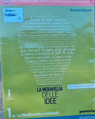 La meraviglia delle idee
