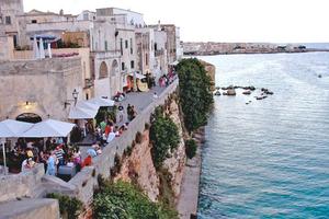 OTRANTO CENTRO monol.35mq. Climatizzato
