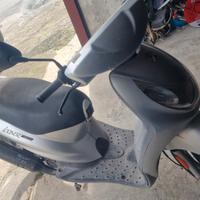 peugeot looxor 50 iniezione 