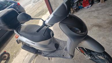 peugeot looxor 50 iniezione 