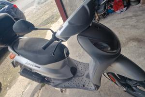 peugeot looxor 50 iniezione 