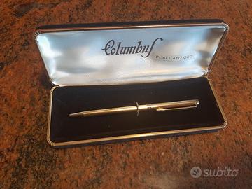 Penna sfera Columbus