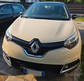 Renaut Captur 2015