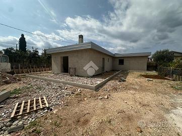 4 LOCALI A SANT'ELIA FIUMERAPIDO