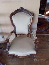 poltrona 800