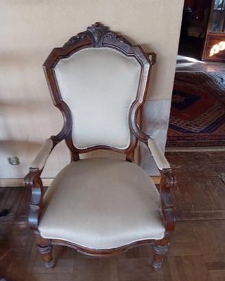 poltrona 800