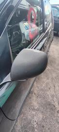 NISSAN PIXO 2009 SPECCHIETTO SX