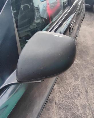 NISSAN PIXO 2009 SPECCHIETTO SX