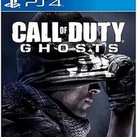 Call of Duty: Ghosts - PlayStation 4