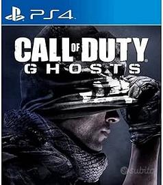 Call of Duty: Ghosts - PlayStation 4