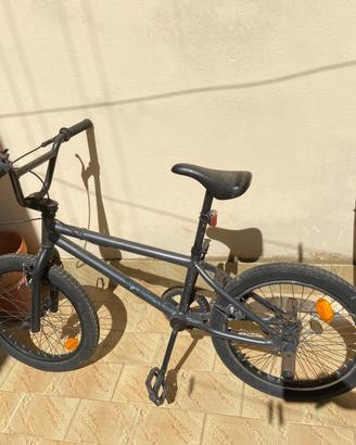 BMX italia