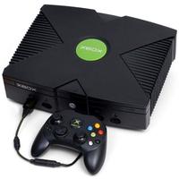 2 console Xbox