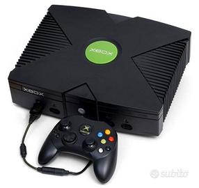 2 console Xbox