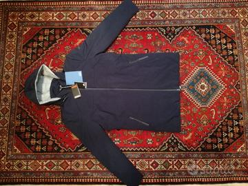 Jaked Caban Hybrid Chaos Uomo Nuovo