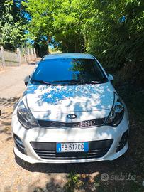 Kia Rio Allestimento Sportivo