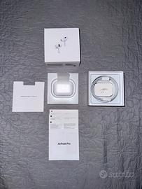 Airpods pro 2 originali