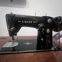 Macchina da cucire  Singer 306 M