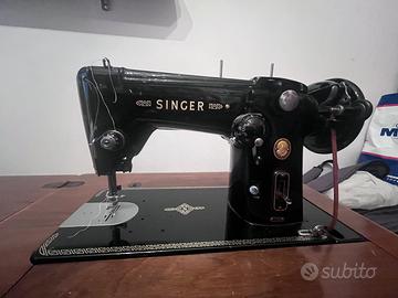 Macchina da cucire  Singer 306 M