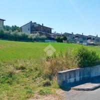 TER. RESIDENZIALE A MONTECASTRILLI