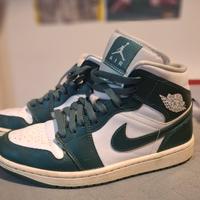 Nike Air Jordan 1 Mid  40
