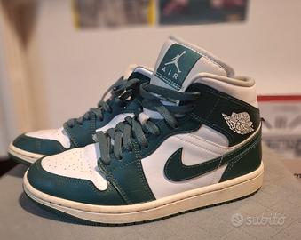 Nike Air Jordan 1 Mid  40