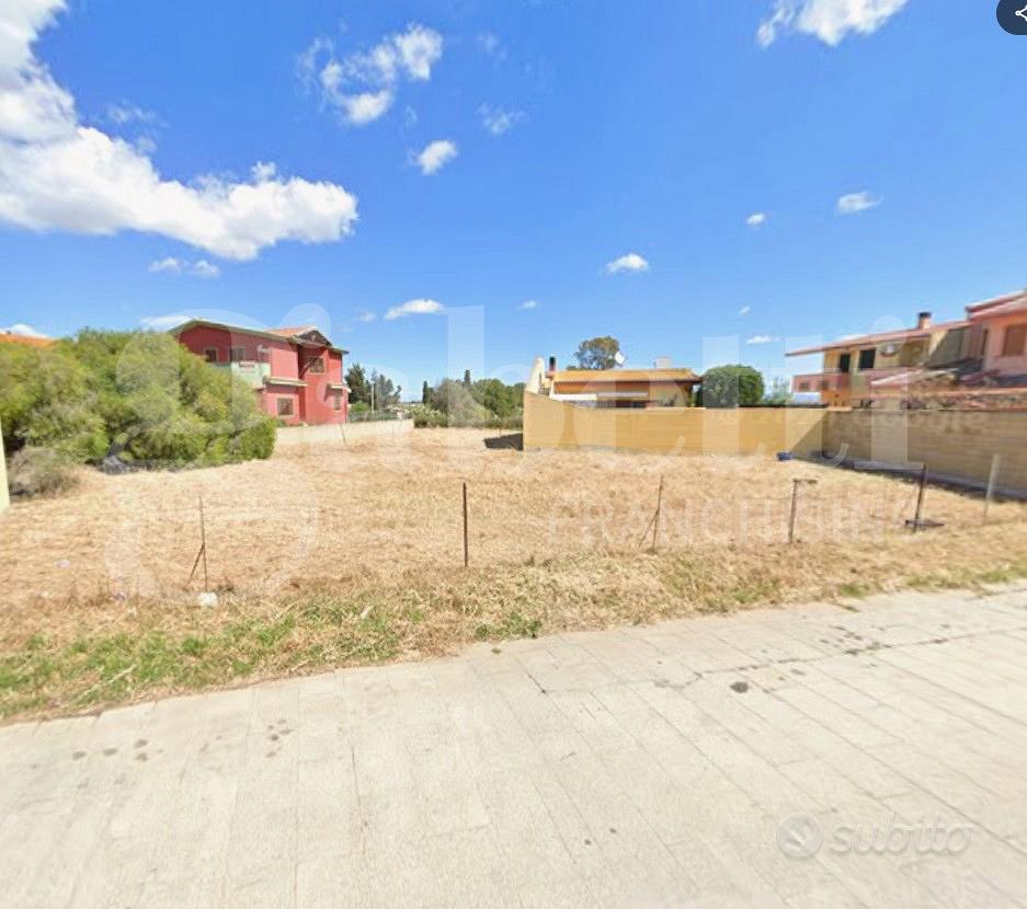 Terreno Residenziale Uta [Cod. rif 3267983VRG] - Vista 4