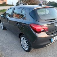 Opel Corsa 1.4 GPL Solo 107000 k tt tagliandati 
