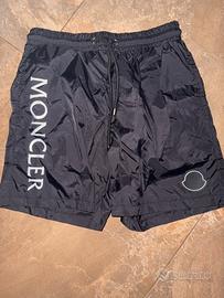 Costume Moncler