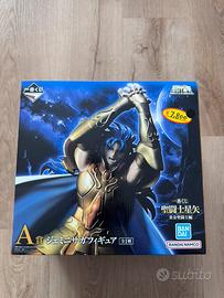 Figure Ichiban Saga di Gemini