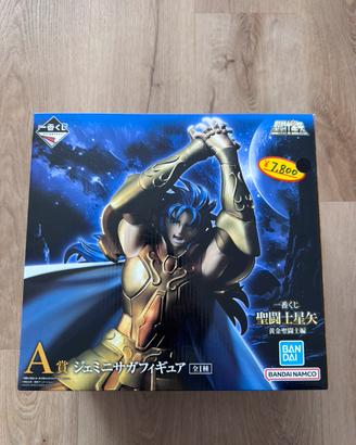 Figure Ichiban Saga di Gemini
