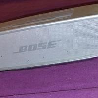 🔊 Bose SoundLink Mini – Cassa Bluetooth Compatta