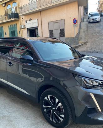 PEUGEOT 2008 BlueHDi 130 S&S EAT8 Allure Pack
