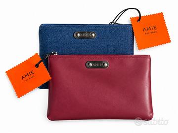 Pochette in PVC