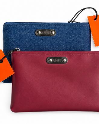 Pochette in PVC